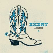 Emery, Emery Acoustic: Live In Houston (CD)