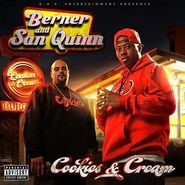 Berner, Cookies & Cream (CD)