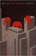 MED, Bad Neighbor [Cassette Store Day] (Cassette)