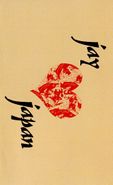 J Dilla, Jay Love Japan [Cassette Store Day] (Cassette)