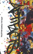 Artifacts, APB (All Points Bulletin) (Cassette)