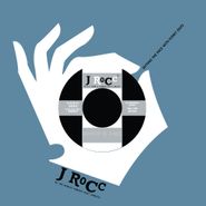 J Rocc, Funky President Edits Vol. 2 - Boogie Blamin / Jingles (7")