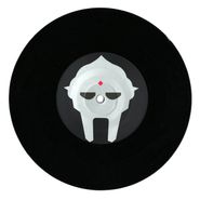 DOOMSTARKS, Lively Hood (7")