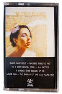 Natasha Agrama, The Heart Of Infinite Change (Cassette)