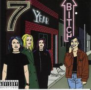 7 Year Bitch, Gato Negro (CD)
