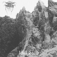 Darkthrone, Total Death [Bonus Track] (CD)
