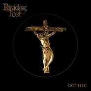 Paradise Lost, Gothic [Picture Disc] (LP)