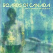 Boards Of Canada, The Campfire Headphase (CD)