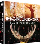 Imagine Dragons, Smoke + Mirrors Live [CD/Blu-Ray] (CD)