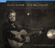 John Mellencamp, Plain Spoken: From The Chicago Theatre [CD/Blu-Ray] (CD)