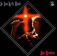 Jo Ann Kelly, Just Restless (CD)