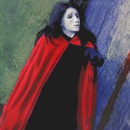 Bruno Nicolai, La Dama Rossa Uccide Sette Volte (The Red Queen Kills Seven Times) [OST] (LP)