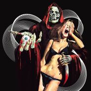 Bruno Nicolai, Eyeball [OST] (LP)