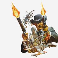 Riz Ortolani, Day Of Anger [OST] (LP)