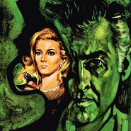 Piero Umiliani, Requiem Per Un Agente Segreto [OST] (LP)