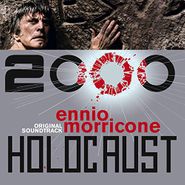 Ennio Morricone, Holocaust 2000 [OST] (LP)
