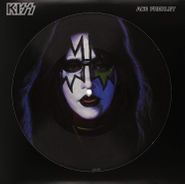 KISS, Ace Frehley [Picture Disc] (LP)