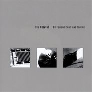 The Notwist, Different Cars And Trains (CD)