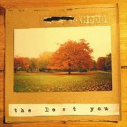 Hood, The Lost You EP (CD)