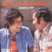 Mazhar Ve Fuat, Turkuz Turku Cagiririz! (CD)