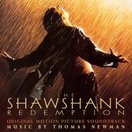 Thomas Newman, The Shawshank Redemption [OST] (LP)
