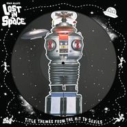 Various Artists, Irwin Allen's Lost In Space: Title Themes From The Hit TV Series [Record Store Day] (LP)
