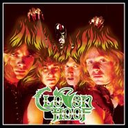 Cloven Hoof, Cloven Hoof (LP)