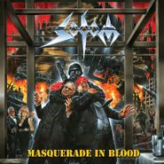 Sodom, Masquerade In Blood (LP)