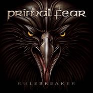 Primal Fear, Rulebreaker [Deluxe Edition] (CD)