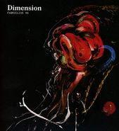 Dimension, Fabriclive 98 (CD)