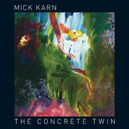 Mick Karn, The Concrete Twin (CD)