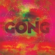 Gong, The Universe Also Collapses (LP)