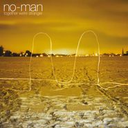 No-Man, Together We're Stranger (CD)