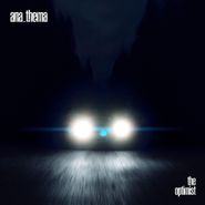 Anathema, The Optimist (LP)