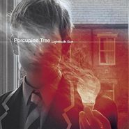 Porcupine Tree, Lightbulb Sun [180 Gram Clear Vinyl] (LP)