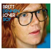 Brett Dennen, Loverboy (LP)