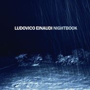 Ludovico Einaudi, Nightbook (CD)