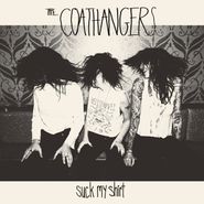 The Coathangers, Suck My Shirt (CD)
