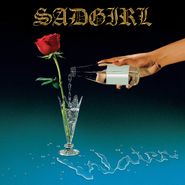 SadGirl, Water [pH Balanced Blue Vinyl] (LP)