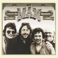 Man, Live At The Marquee (LP)