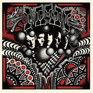 Man, Reanimated Memories (LP)