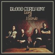 Blood Ceremony, Lord Of Misrule (CD)