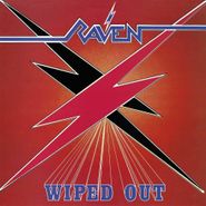 Raven, Wiped Out [Bonus Tracks] (LP)