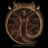 Behemoth, Pandemonic Incantations [Orange Colored Vinyl] (LP)