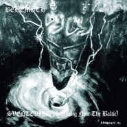 Behemoth, Sventivith (Storming Near The Baltic) [White Vinyl] (LP)