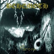 Behemoth, Grom [Grey Vinyl] (LP)