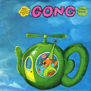 Gong, Flying Teapot (Radio Gnome Invisible Part 1) (CD)