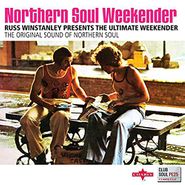 Various Artists, Northern Soul Weekender (CD)