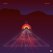 Com Truise, Silicon Tare [Red Vinyl] (LP)