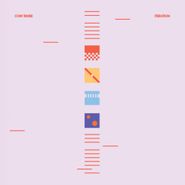 Com Truise, Iteration [Blue/White Vinyl] (LP)